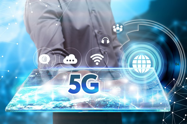 rain and Huawei Jointly Announce the 5G Provisioning to Selected Users in South Africa