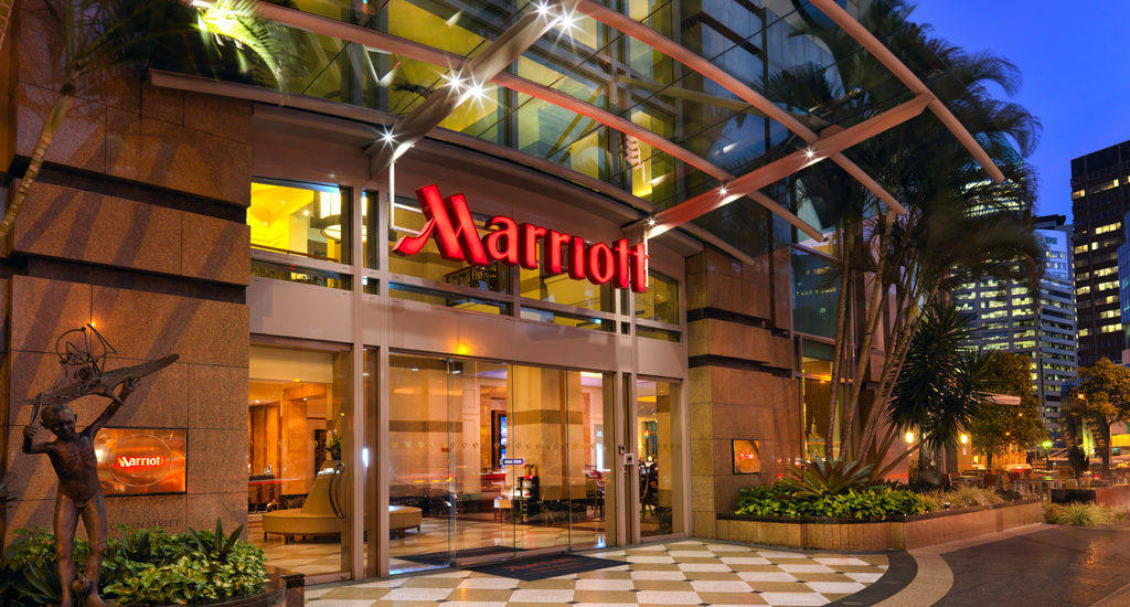 Marriott International Expects to Add 40 New Properties Across Africa by 2023