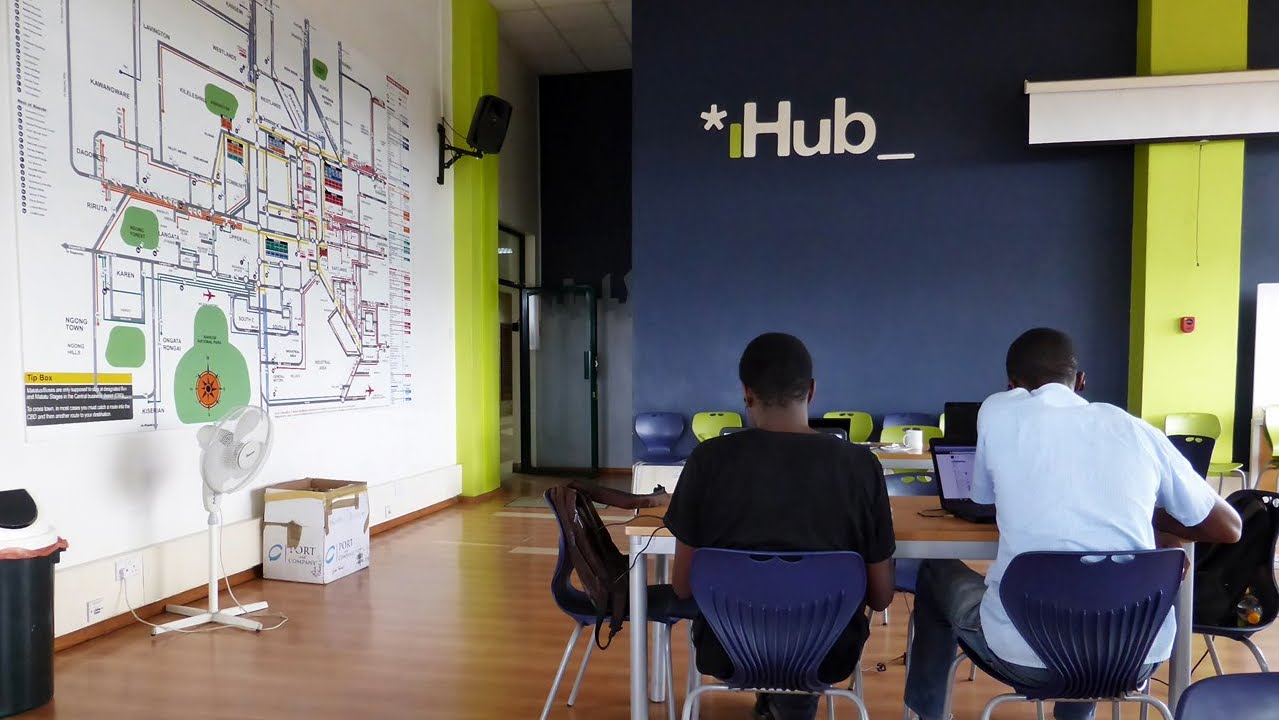 Nigeria’s CcHUB Acquires Kenya’s iHub for an undisclosed amount