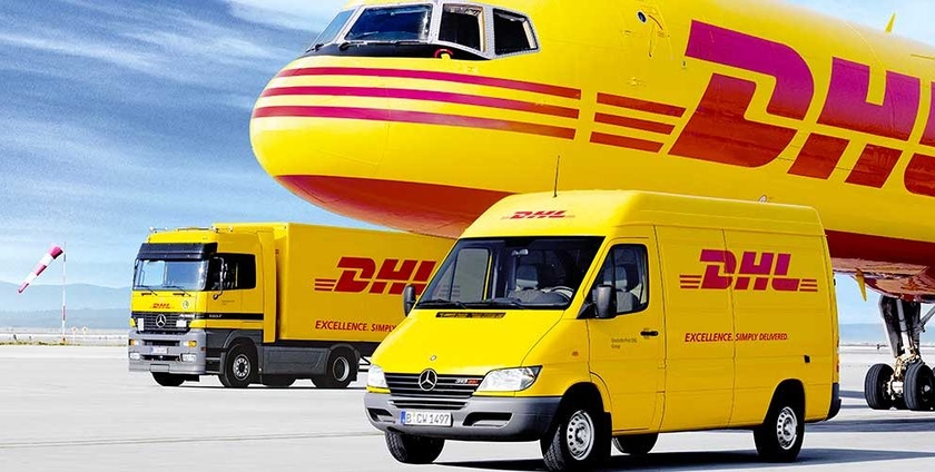 DHL Express launches live chat to improve convenience and response times