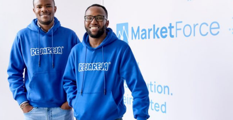 MarketForce raises $40M Series A to Scale-up in Africa