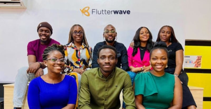 Flutterwave Closes USD $250m in Series D Funding, Valuation Rises to Over USD $3bn