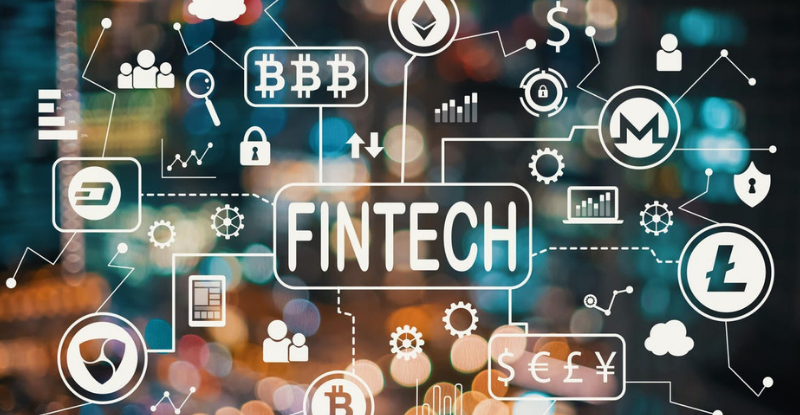 Global Fintech