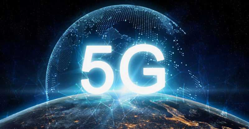 5G Connections