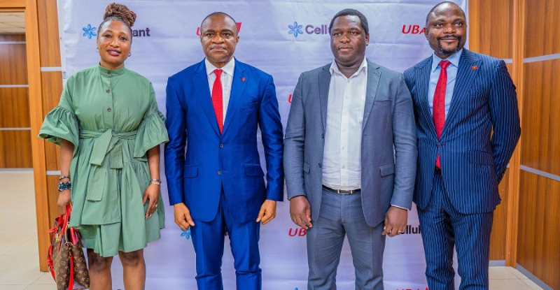 UBA, Cellulant Partner to Reach19 African Market