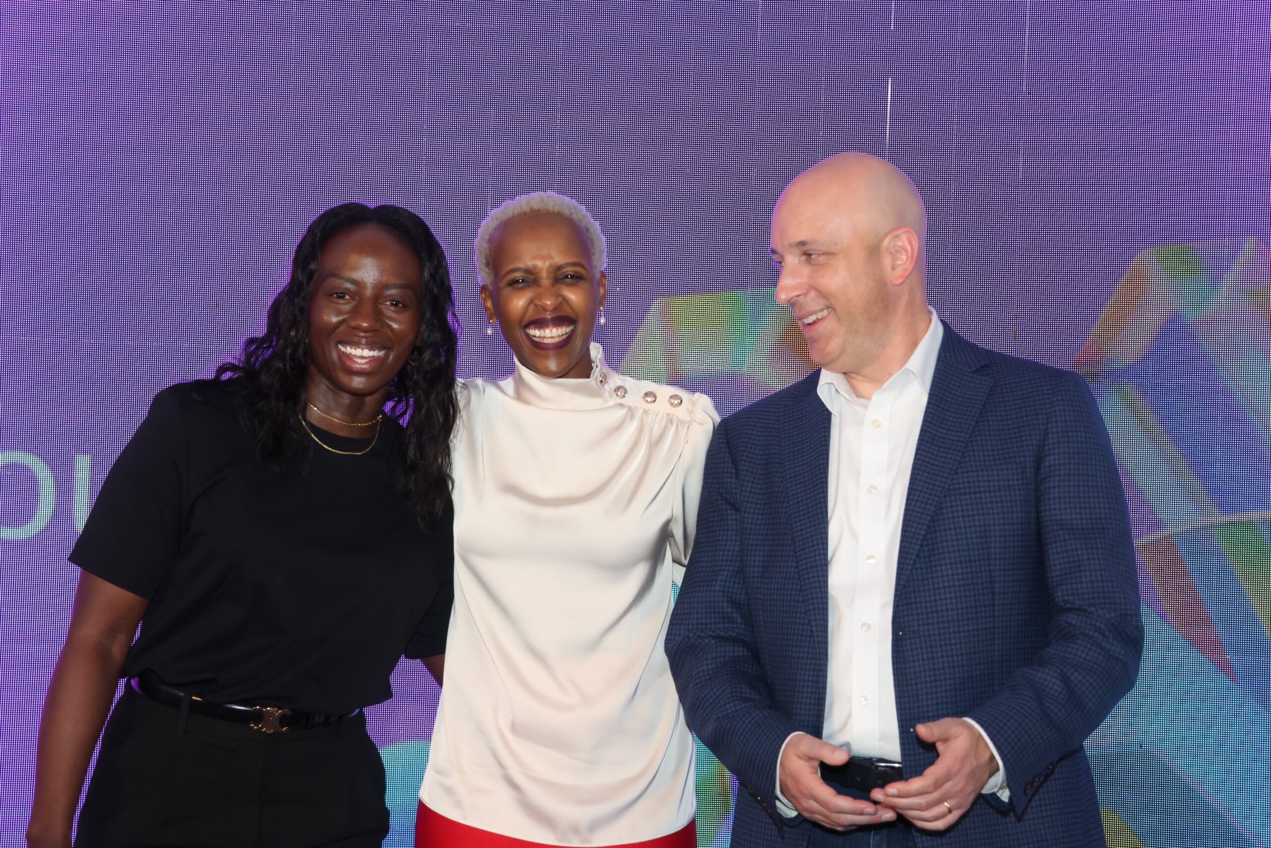 Reflections from the Microsoft Kenya AI Tour: Key Takeaways from Africa’s Largest AI Conference