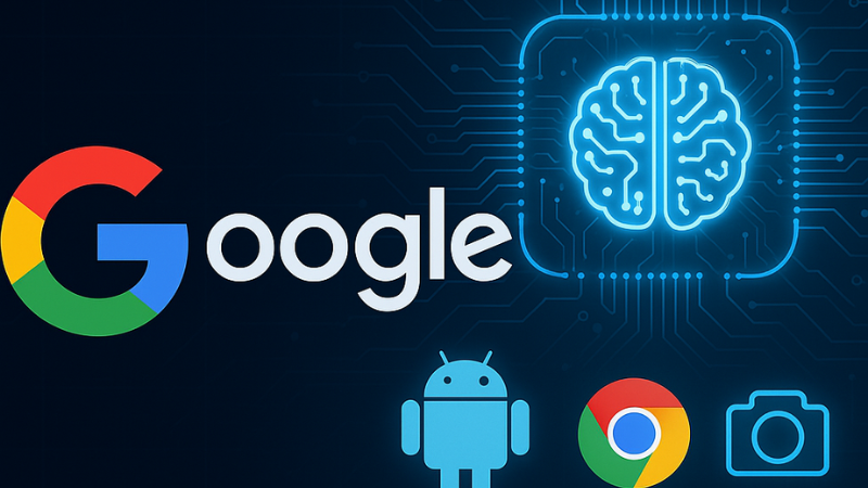 Google Latest lay-offs