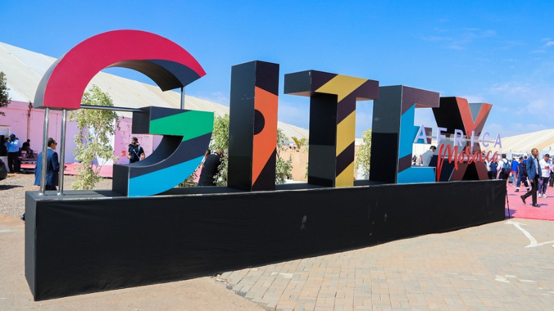 Morocco cements its role as Africa’s digital innovation hub ahead of GITEX AFRICA 2025 in Marrakech—where AI, tech startups, and global investors converge to shape the continent’s future.