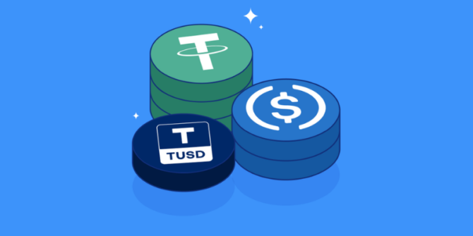 Stablecoins in Africa