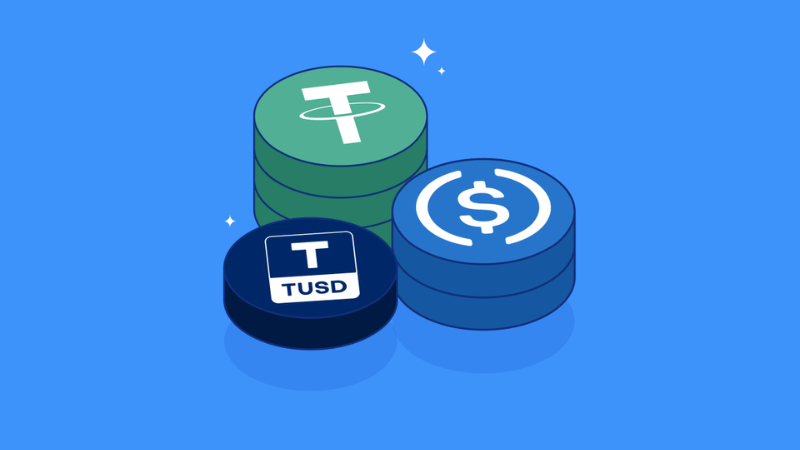 Stablecoins in Africa