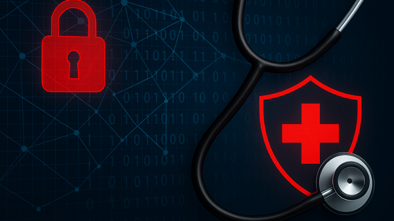 ResolverRAT Malware: Why Healthcare and Pharma Are Now in the Crosshairs