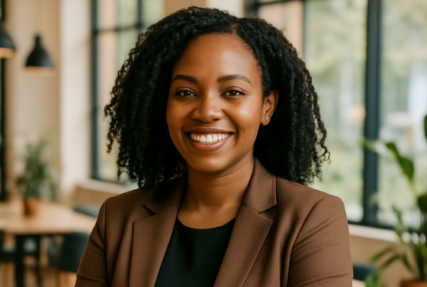 Women Founders in Africa