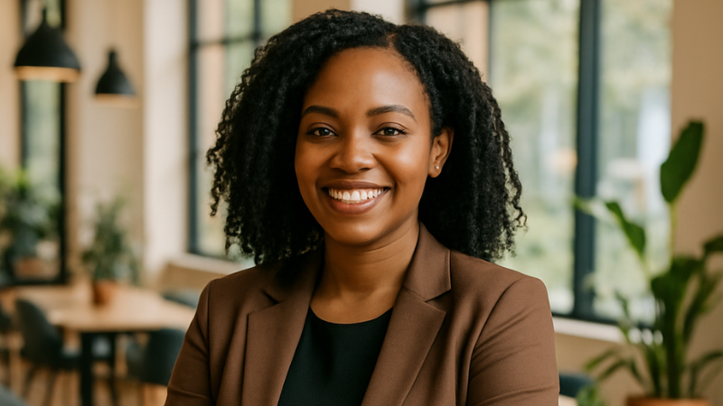 Women Founders in Africa