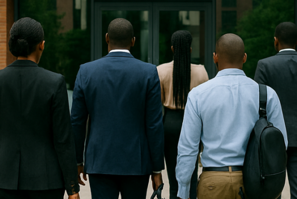 Mass Exits in Africa: A Crisis or a Catalyst for Reinvention?