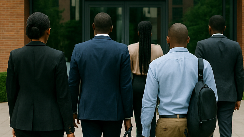 Mass Exits in Africa: A Crisis or a Catalyst for Reinvention?