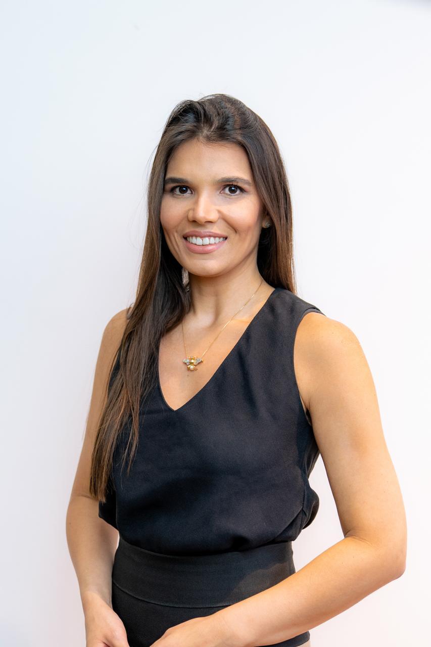 Yellow Card Appoints Former PayPal and dLocal Executive Maria Oldham as Chief Operating Officer