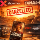 Canal+ Shuts Down MultiChoice’s Pan-African Streamer, Showmax