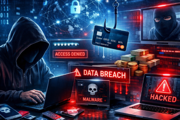 cybercriminals in 2025